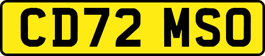 CD72MSO