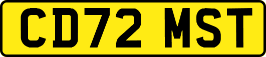 CD72MST