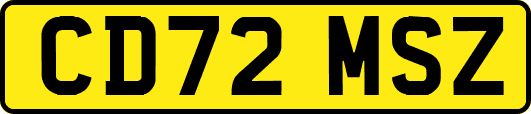 CD72MSZ