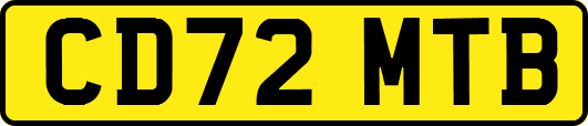 CD72MTB