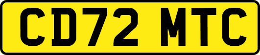 CD72MTC