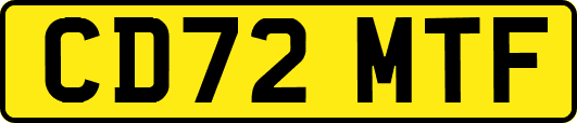 CD72MTF