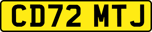 CD72MTJ