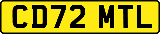 CD72MTL