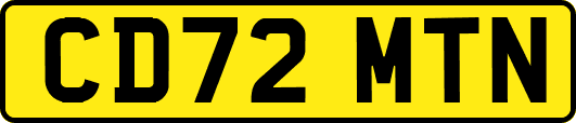 CD72MTN