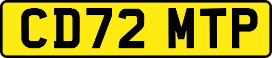 CD72MTP