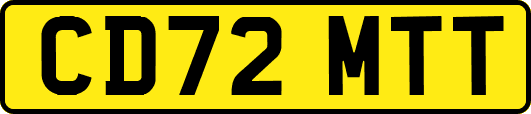 CD72MTT