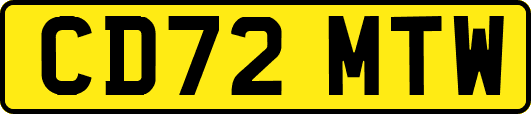 CD72MTW