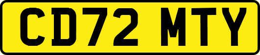 CD72MTY