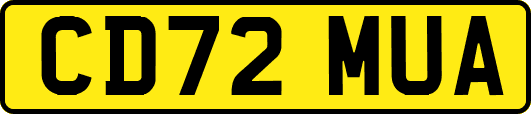 CD72MUA