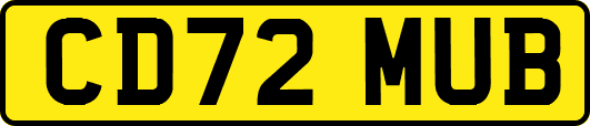 CD72MUB