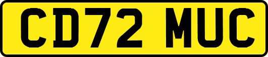 CD72MUC