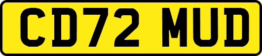 CD72MUD
