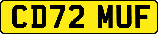 CD72MUF