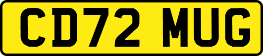 CD72MUG