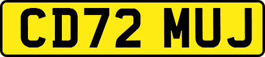 CD72MUJ