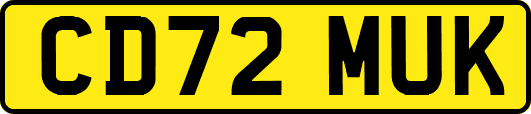 CD72MUK