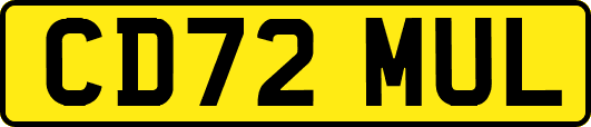 CD72MUL