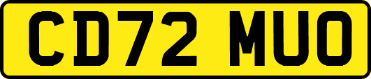 CD72MUO