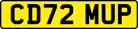 CD72MUP
