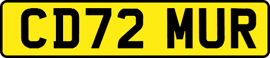 CD72MUR