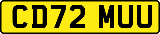 CD72MUU