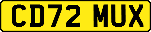 CD72MUX