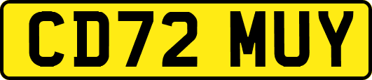CD72MUY
