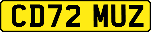 CD72MUZ