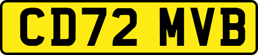 CD72MVB