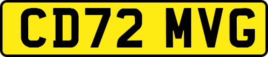 CD72MVG