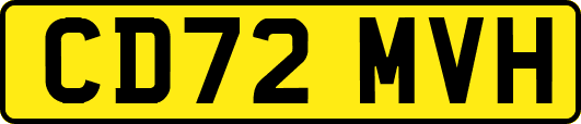 CD72MVH