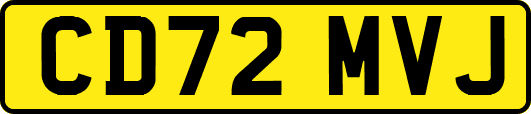 CD72MVJ