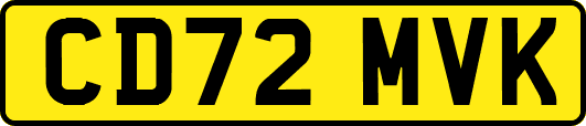 CD72MVK