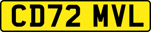 CD72MVL