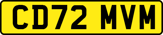 CD72MVM