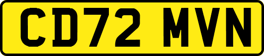 CD72MVN