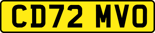CD72MVO