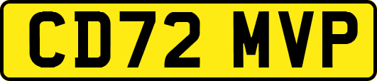 CD72MVP