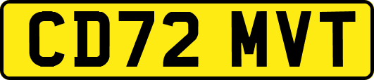 CD72MVT