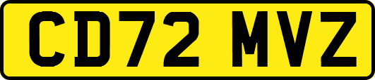 CD72MVZ