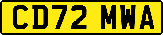 CD72MWA