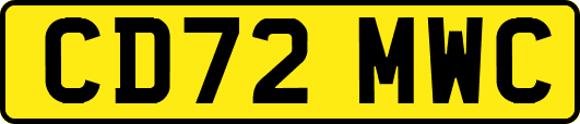 CD72MWC