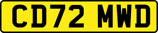 CD72MWD