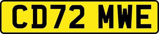 CD72MWE