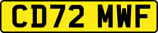 CD72MWF