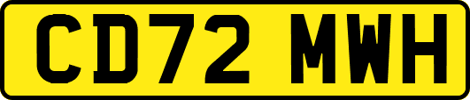 CD72MWH
