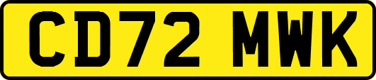 CD72MWK