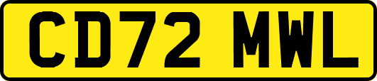 CD72MWL