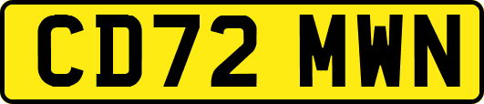 CD72MWN